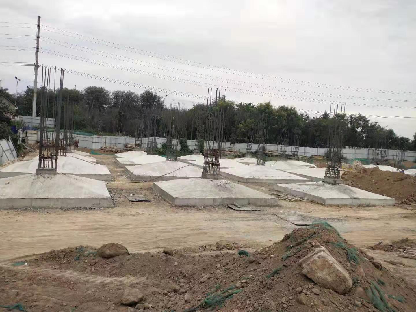 地基基礎(chǔ)工程