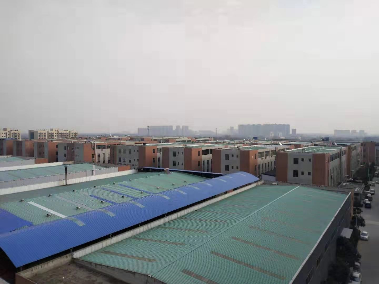 中國(guó)建筑業(yè)協(xié)會(huì)建筑企業(yè)經(jīng)營(yíng)和勞務(wù)管理分會(huì)第三次會(huì)員代表大會(huì)在深圳召開(kāi)